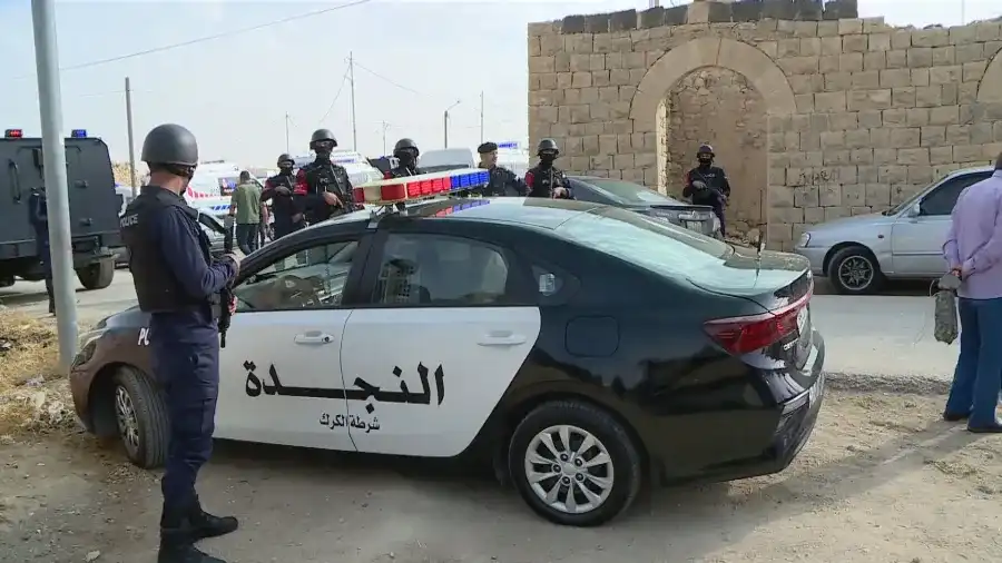 مدار الساعة,Video,فيديو,أخبار الأردن,اخبار الاردن