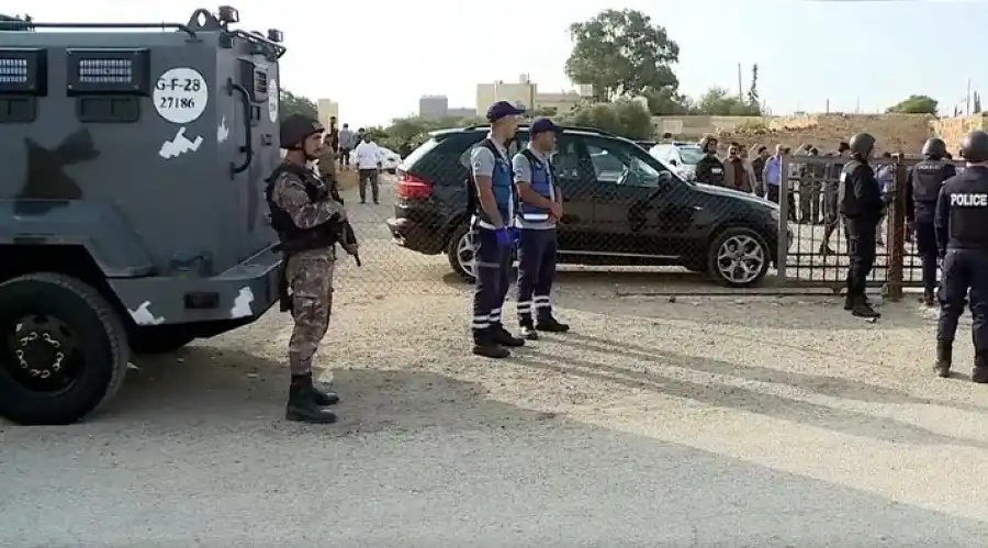 مدار الساعة,أخبار الأردن,اخبار الاردن,جعفر حسان,رئيس الوزراء,مديرية الأمن العام,الأمن العام