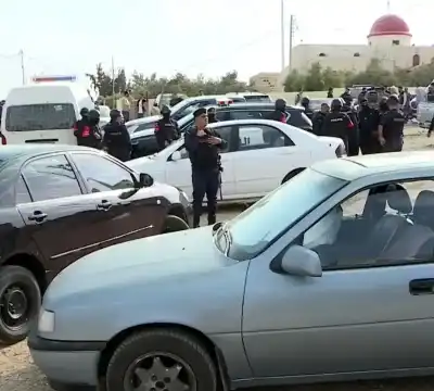القلاب يدين العدوان الأثيم الذي تعرض