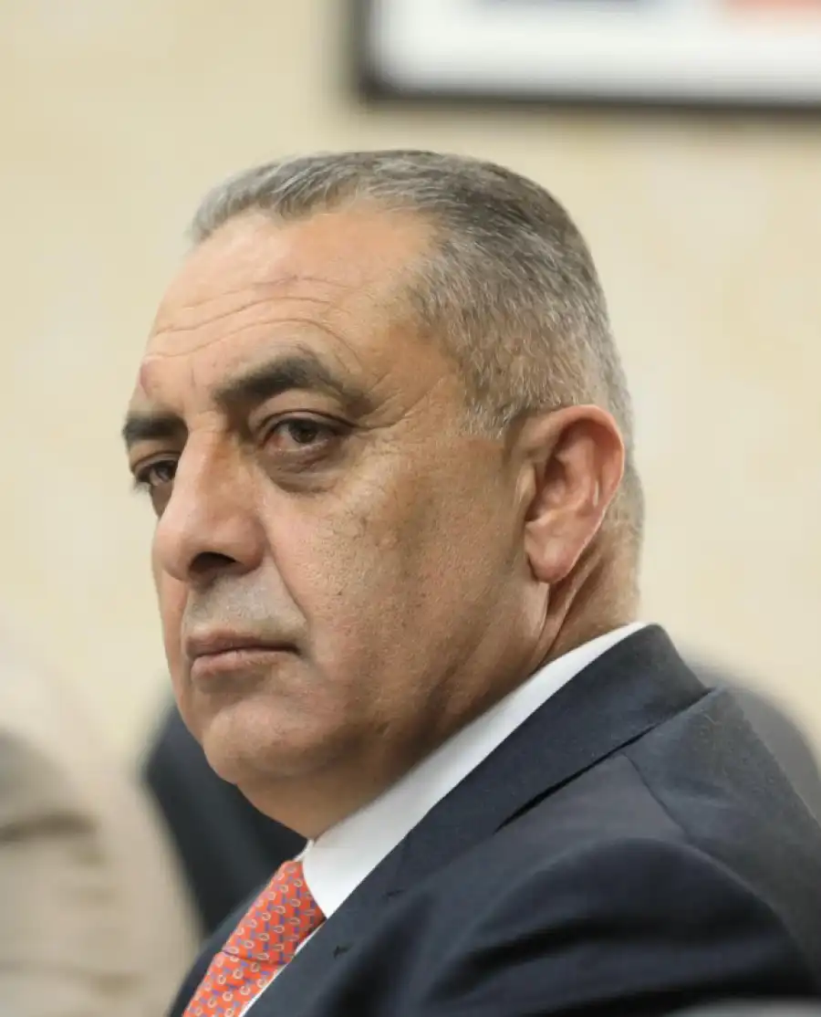 مدار الساعة,مناسبات أردنية