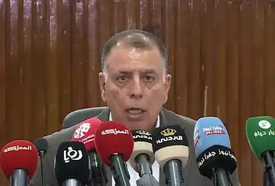 وزير الداخلية: عملية الكرك إرهابية نفذتها