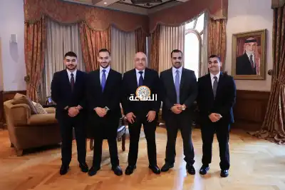 آل حمدان وآل المصري نسايب.. المعاقبة