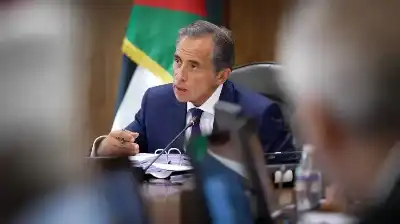 جعفر حسان: يد العدالة ستطال كل