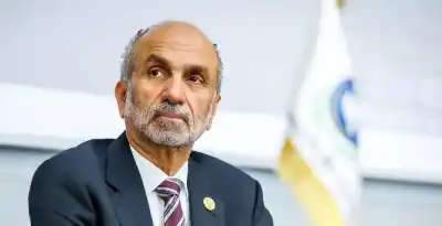 الجروان يدين الهجوم الإرهابي في الأردن