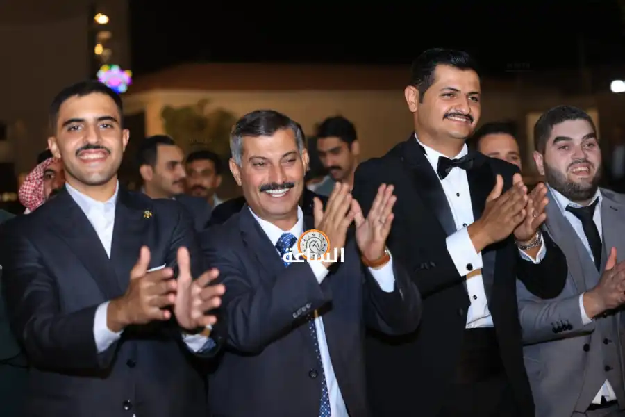 مدار الساعة,أخبار المجتمع الأردني,جاهات وأعراس الأردن
