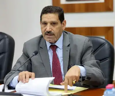رسالة من عشيرة العليمات إلى أهلنا