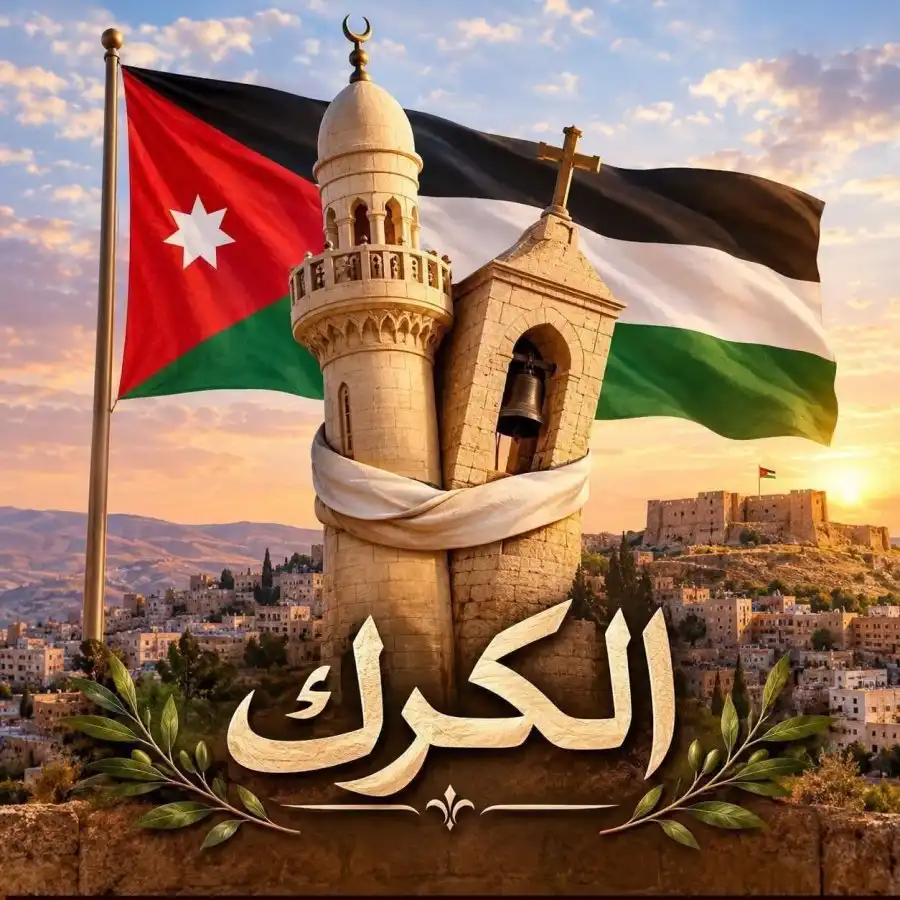 مدار الساعة,مناسبات أردنية