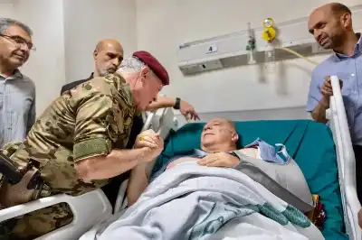 بيان صادر عن عشيرة المعمر الخلايله: