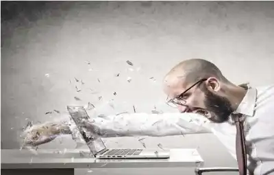 غضب ورياضات خطرة.. كيف يتخفى اكتئاب