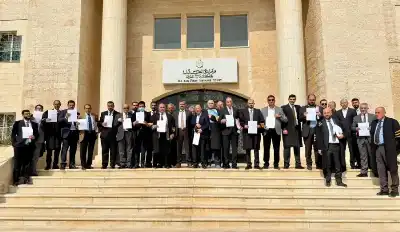 من المفرق إلى الكرك محامو المفرق: