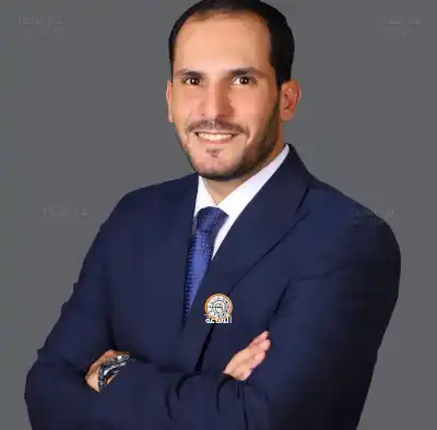 القاضي عبد الرحمن جرادات.. مبارك الثقة