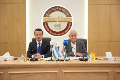 صناعة عمان تنظم لقاء عمل مع