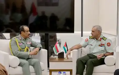 اللواء الحنيطي يلتقي عددا من الوفود