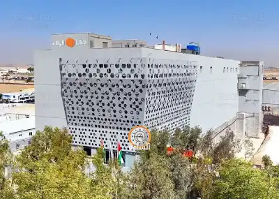 شركة الولاء تنذر 30 موظفا أردنيا