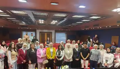 عمّان الأهلية ومركز الحسين للسرطان ينظّمان