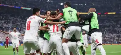 هجوم النشامى يستعيد مخالبه.. هل عاد