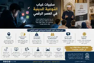 الشباب والشابات في مواجهة التضليل الرقمي..