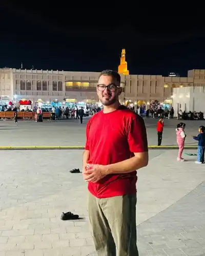 بعد 5 أيام من رحيل والده..