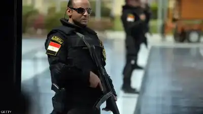 مصر تبعد الأردني (ح.ع).. وتكشف السبب