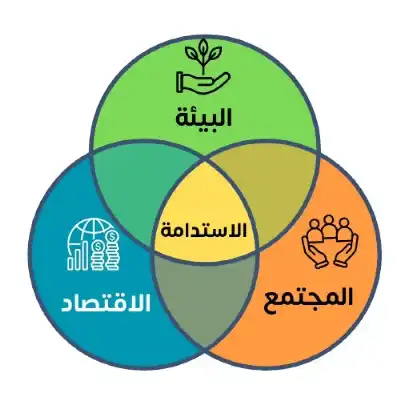 تنمية تقودها الدول وتدعمها الاستثمارات