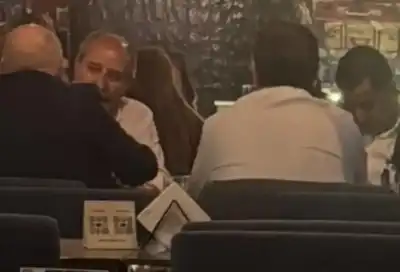 هذا ما ناقشه مجحم الصقور وعلي