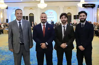 جاهة الحوراني والخصاونة.. الروابدة طلب والخصاونة
