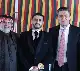 أفراح عشيرة الخلايلة.. القاضي الدكتور نايف