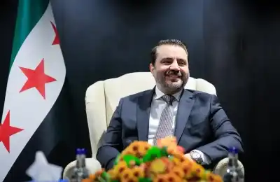 الشيباني: نقف كتفا بكتف مع الأردن
