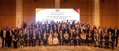 العليمات رئيسا للتحالف الديمقراطي الاجتماعي في