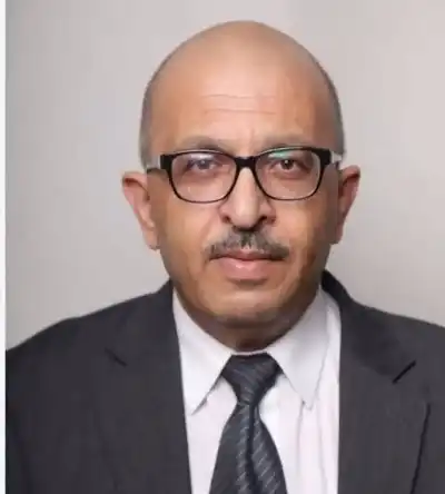 الدكتور عاصم برقان.. رحل صاحب الرسالة