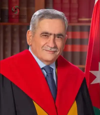 نذير عبيدات.. رأيت في وجهه ملامح