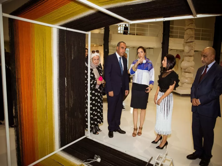 مدار الساعة,أخبار الأردن,اخبار الاردن,الملكة رانيا العبدالله,هيئة تنشيط السياحة