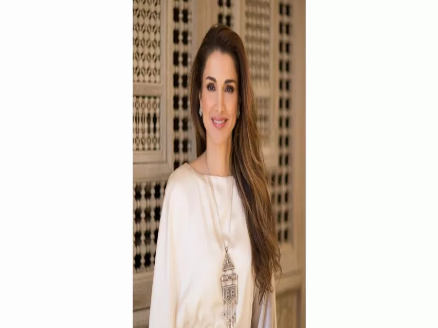 مدار الساعة,مقالات,الملكة رانيا العبد الله,الملك عبد الله الثاني