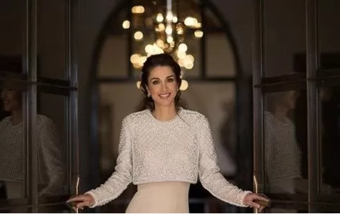 مدار الساعة,مقالات,الملكة رانيا,الملكة رانيا العبدالله