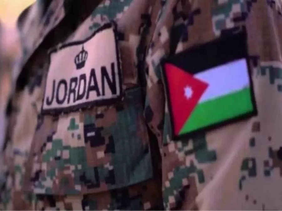 مدار الساعة, أخبار الأردن,المتقاعدين العسكريين,الملك عبد الله الثاني,وكالة الأنباء الأردنية,الأردن,الجيش العربي,اقتصاد,الأجهزة الأمنية,القوات المسلحة الأردنية,القوات المسلحة,الملك عبدالله الثاني