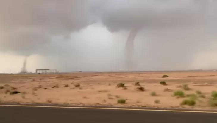 مدار الساعة,أخبار عربية ودولية