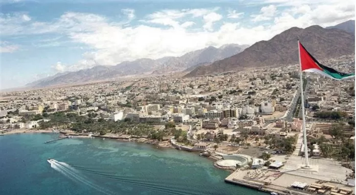 مدار الساعة,عمان,مجلس النواب,سلطة منطقة العقبة الاقتصادية الخاصة,العقبة,