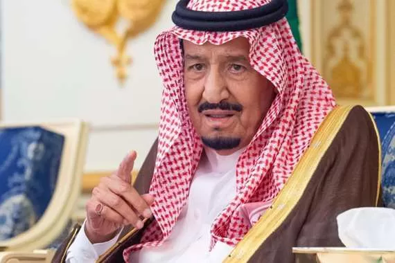 مدار الساعة, أخبار عربية ودولية,السعودية,خادم الحرمين الشريفين
