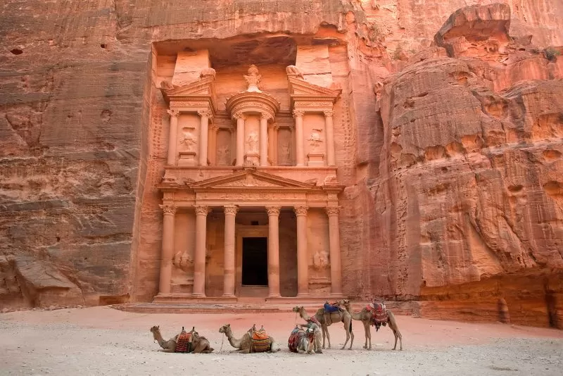 مدار الساعة,أخبار السياحة في الأردن,وزارة السياحة والآثار