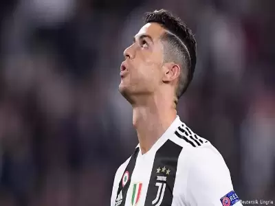 جارة رونالدو تكشف تفاصيل حياته.. سيارات