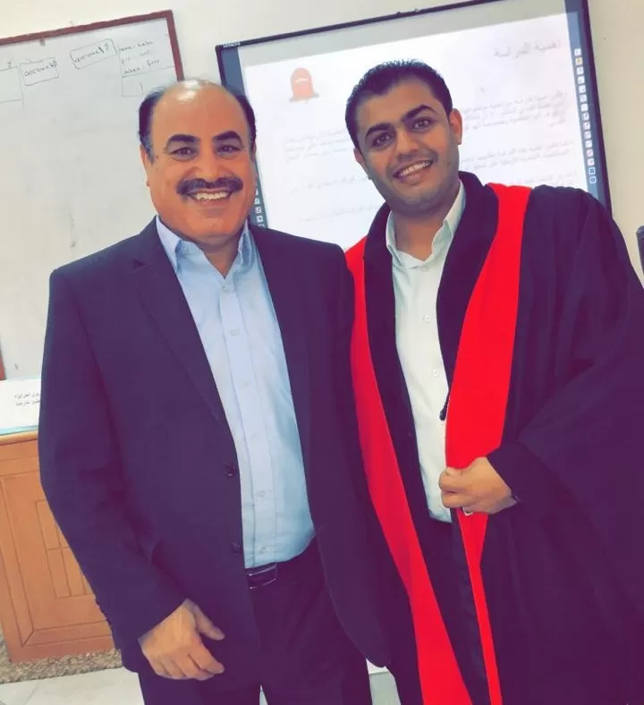 مدار الساعة,أخبار المجتمع الأردني,جامعة مؤتة