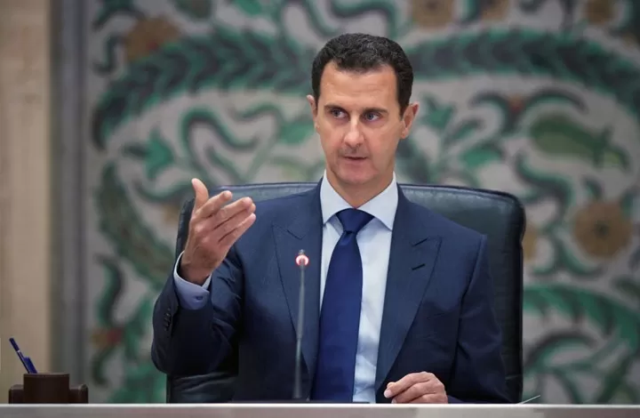 مدار الساعة,أخبار عربية ودولية,الأمم المتحدة,الرئيس بشار الأسد