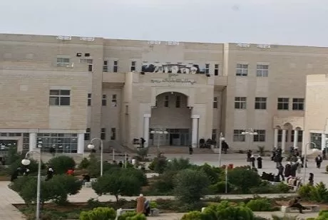 مدار الساعة,أخبار الجامعات الأردنية,جامعة آل البيت