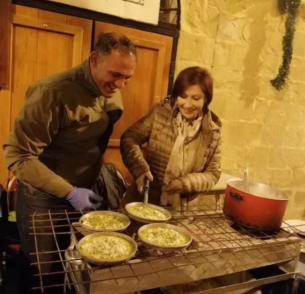 مدار الساعة,أخبار السياحة في الأردن,وزيرة السياحة والآثار,رئيس الوزراء