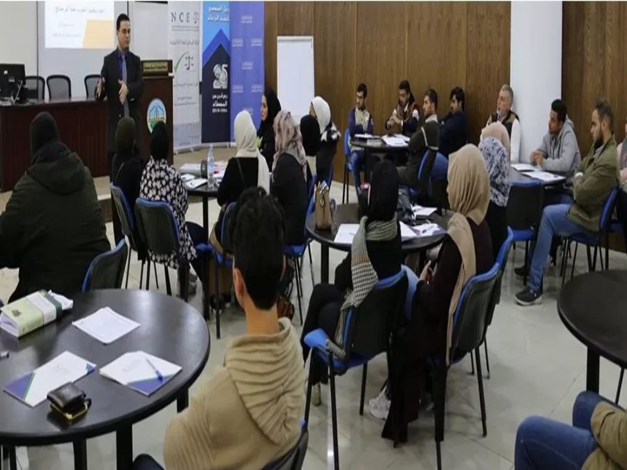 مدار الساعة,أخبار الجامعات الأردنية,جامعة الزرقاء,وزارة البيئة