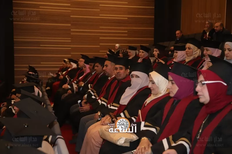 مدار الساعة,أخبار المجتمع الأردني,الملكة رانيا,الجامعة الأردنية,وزارة التربية والتعليم