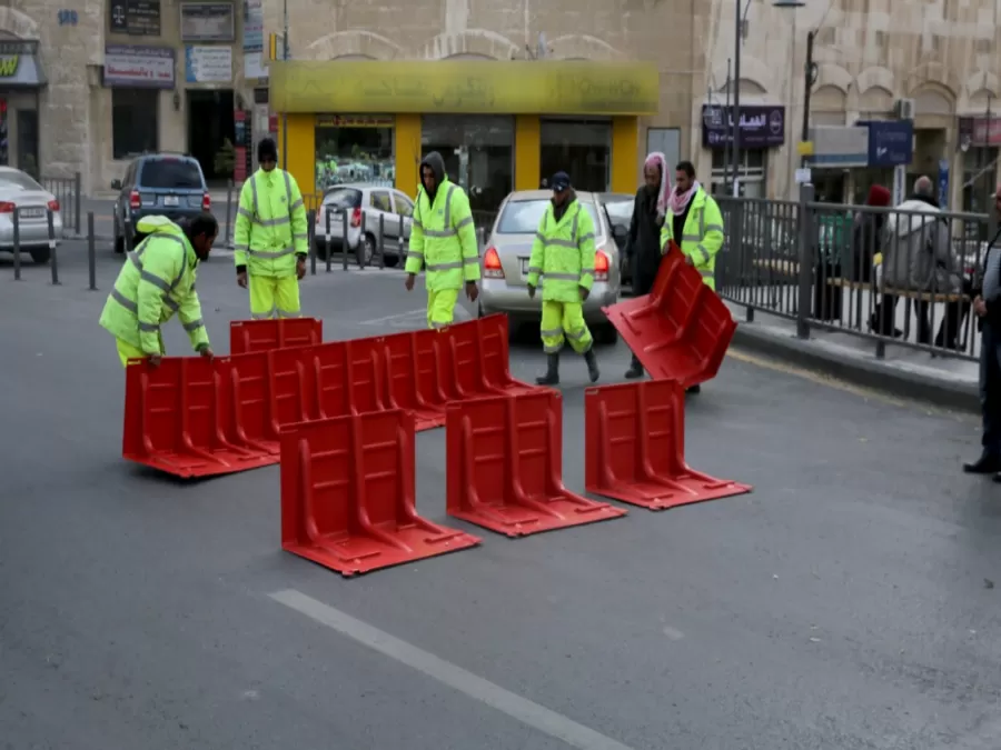 مدار الساعة,أخبار الأردن,اخبار الاردن,الحالة الجوية,أمانة عمان