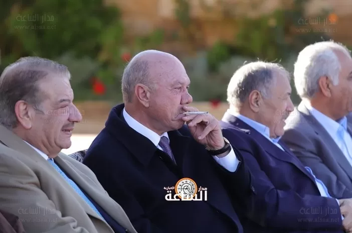 مدار الساعة,أخبار المجتمع الأردني,مجلس الأعيان,الملك عبدالله الثاني بن الحسين