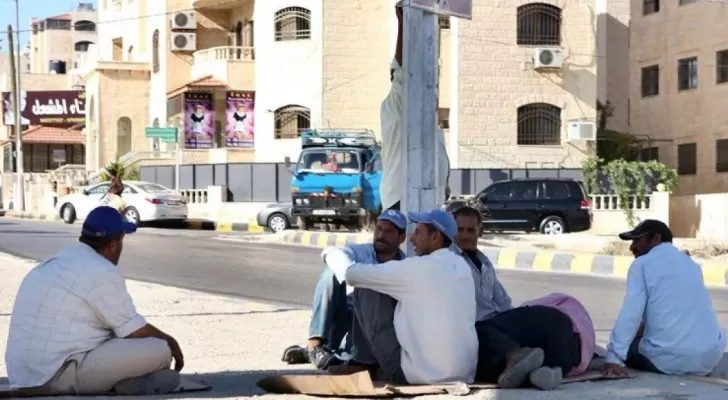 مدار الساعة,أخبار اقتصادية,وزير العمل,وزارة العمل,التنمية الاجتماعية