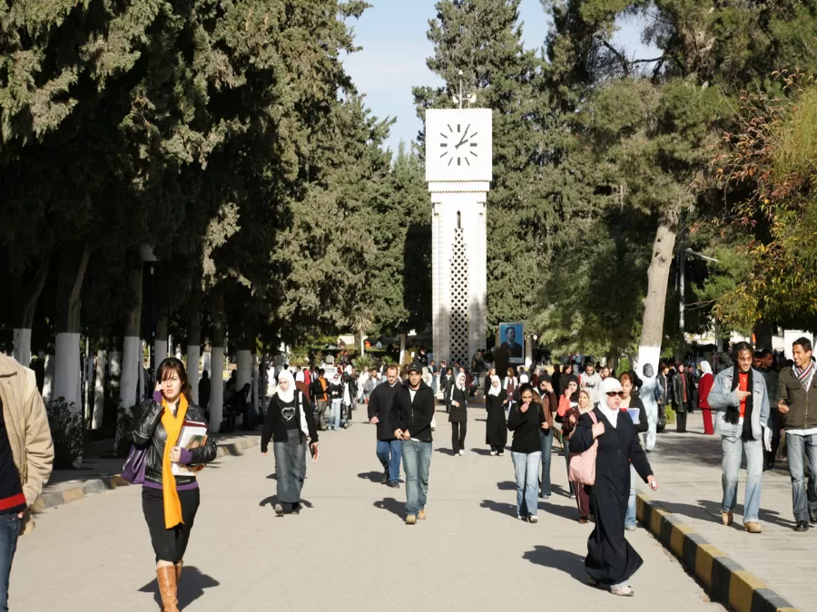 مدار الساعة,أخبار الجامعات الأردنية,الجامعة الأردنية,الدعاية الانتخابية,الحسين بن عبدالله الثاني